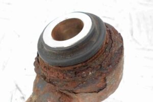 Изображение товара 57978 - 00057978 stupitsa zadnyaya pravaya Subaru Legacy 2