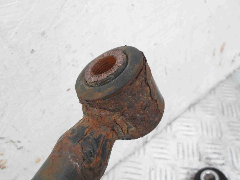 Изображение товара 57978 - 00057978 stupitsa zadnyaya pravaya Subaru Legacy