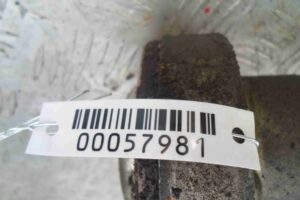 Изображение товара 57981 - 00057981 kardan zadnij 2