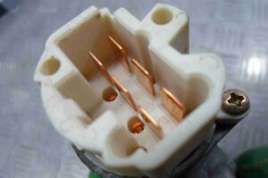 Изображение товара 57996 - 00057996 zamok zazhiganiya Lexus RX 1