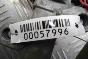 Изображение товара 57996 - 00057996 zamok zazhiganiya Lexus RX 3