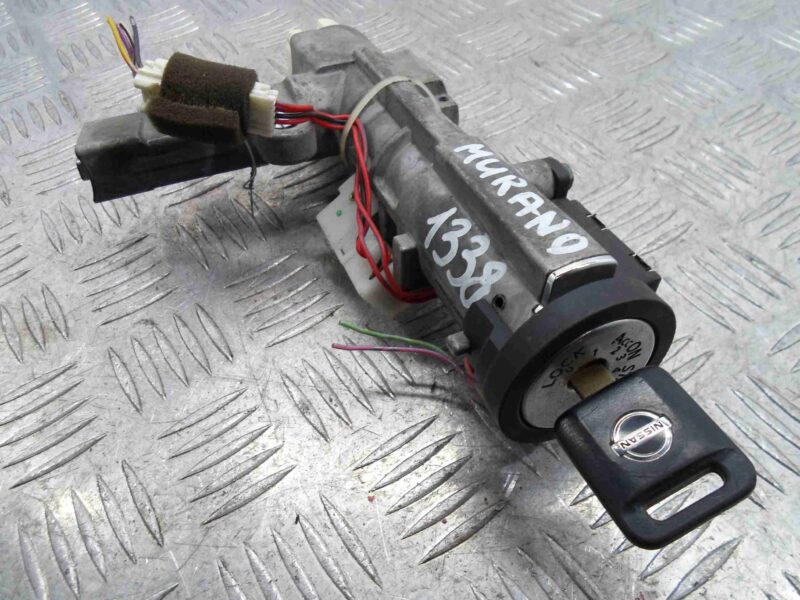 Изображение товара 57996 - 00057996 zamok zazhiganiya Lexus RX