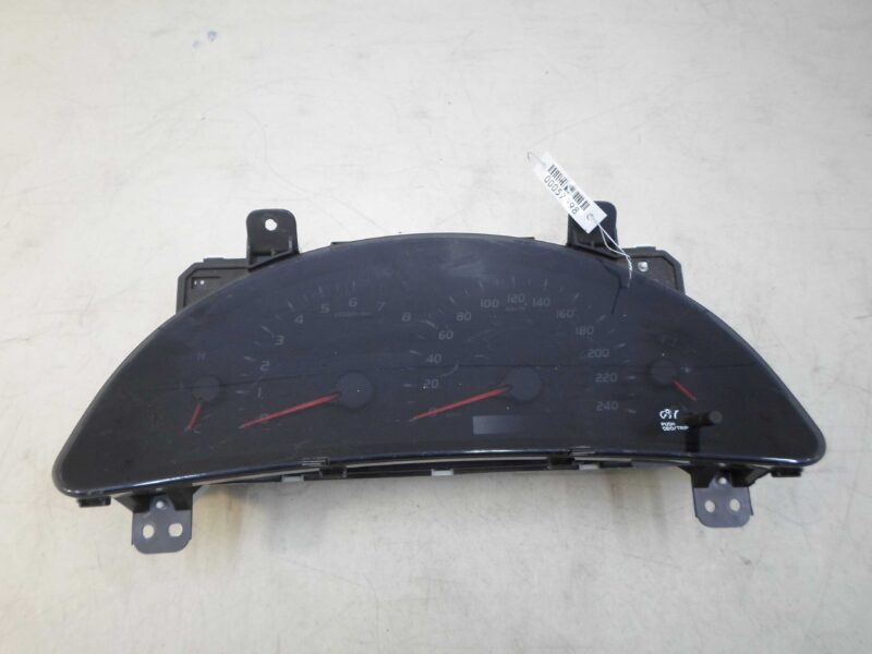 Изображение товара 57998 - 00057998 schitok priborov Subaru Tribeca