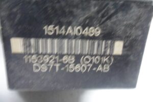 Изображение товара 57999 - 00057999 zamok zazhiganiya Chevrolet Aveo 2