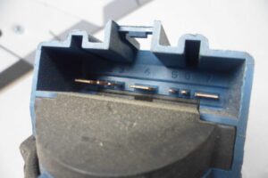 Изображение товара 57999 - 00057999 zamok zazhiganiya Chevrolet Aveo 3