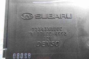 Изображение товара 58004 - 00058004 blok upravleniya klimat kontrolem Peugeot 306 1
