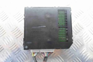 Изображение товара 58004 - 00058004 blok upravleniya klimat kontrolem Peugeot 306 2