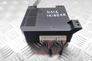 Изображение товара 58004 - 00058004 blok upravleniya klimat kontrolem Peugeot 306 3