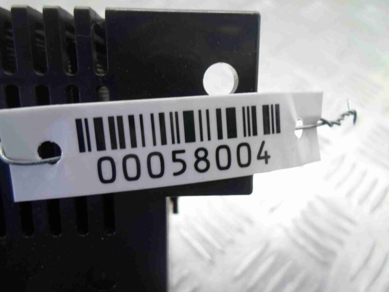 Изображение товара 58004 - 00058004 blok upravleniya klimat kontrolem Peugeot 306