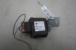 Изображение товара 58006 - 00058006 blok upravleniya immobilajzerom Lancia Lybra 1