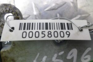 Изображение товара 58009 - 00058009 blok upravleniya podushek bezopasnosti 2