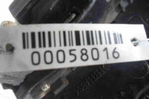 Изображение товара 58016 - 00058016 zamok dveri Skoda Octavia 1