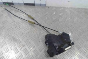 Изображение товара 58016 - 00058016 zamok dveri Skoda Octavia 2