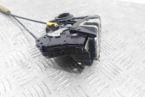 Изображение товара 58016 - 00058016 zamok dveri Skoda Octavia