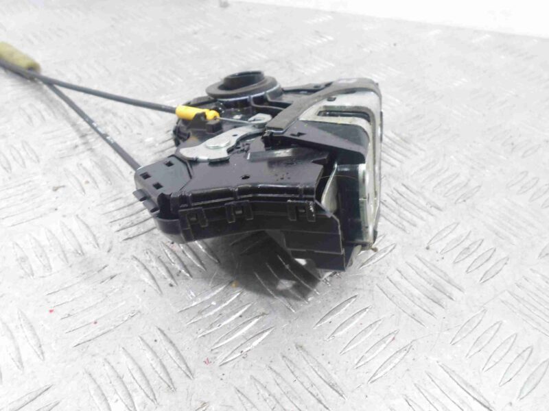 Изображение товара 58016 - 00058016 zamok dveri Skoda Octavia