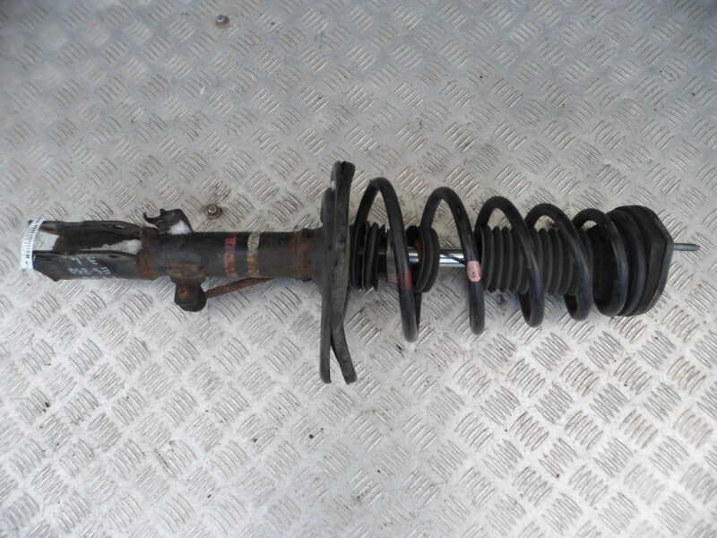 Изображение товара 58025 - 00058025 amortizator zadnij levyj Chevrolet Blazer