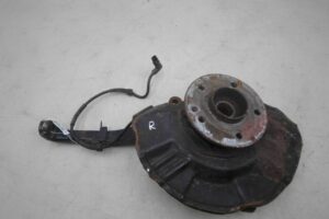 Изображение товара 58037 - 00058037 kulak povorotnyj pravyj Ford Edge
