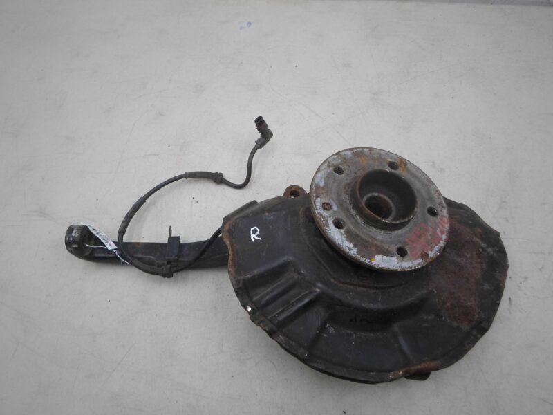Изображение товара 58037 - 00058037 kulak povorotnyj pravyj Ford Edge