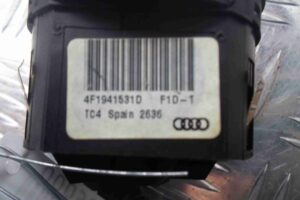 Изображение товара 58059 - 00058059 pereklyuchatel sveta 3