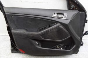 Изображение товара 58061 - 00058061 dver perednyaya levaya 3