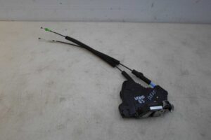 Изображение товара 58063 - 00058063 zamok dveri Chevrolet Cruze 2