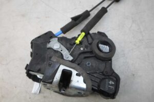 Изображение товара 58063 - 00058063 zamok dveri Chevrolet Cruze 3