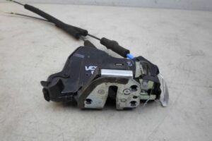 Изображение товара 58063 - 00058063 zamok dveri Chevrolet Cruze