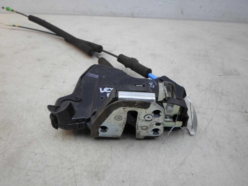 Изображение товара 58063 - 00058063 zamok dveri Chevrolet Cruze
