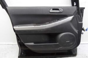 Изображение товара 58064 - 00058064 dver perednyaya levaya Citroen Berlingo 2