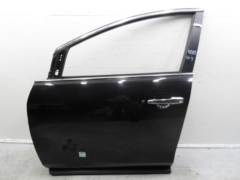 Изображение товара 58064 - 00058064 dver perednyaya levaya Citroen Berlingo 4