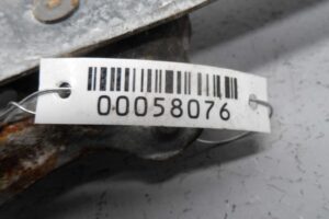 Изображение товара 58076 - 00058076 steklopodemnik zadnij pravyj 3