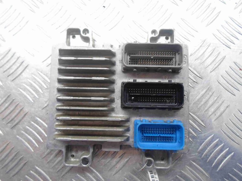 Изображение товара 58078 - 00058078 blok upravleniya dvs