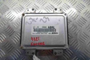 Изображение товара 58078 - 00058078 blok upravleniya dvs 1