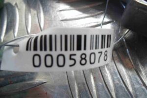 Изображение товара 58078 - 00058078 blok upravleniya dvs 2