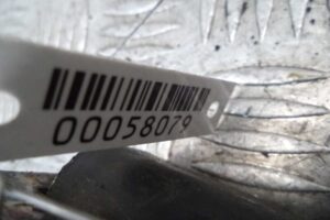 Изображение товара 58079 - 00058079 katushka zazhiganiya Isuzu Rodeo 2