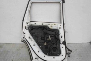 Изображение товара 58091 - 00058091 dver zadnyaya levaya Hyundai H1 2