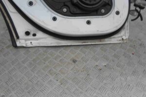 Изображение товара 58091 - 00058091 dver zadnyaya levaya Hyundai H1 3