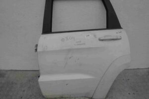 Изображение товара 58091 - 00058091 dver zadnyaya levaya Hyundai H1