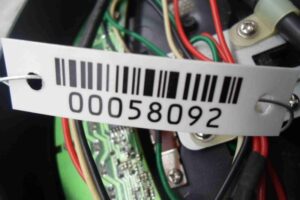 Изображение товара 58092 - 00058092 plafon BMW 4 Series 1