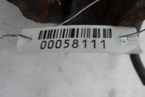 Изображение товара 58111 - 00058111 support zadnij levyj Renault Logan 2