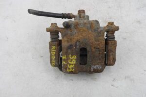 Изображение товара 58111 - 00058111 support zadnij levyj Renault Logan 3