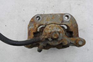 Изображение товара 58111 - 00058111 support zadnij levyj Renault Logan