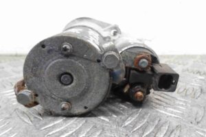 Изображение товара 58114 - 00058114 starter Audi TT 1