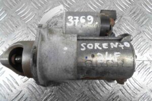 Изображение товара 58114 - 00058114 starter Audi TT 3