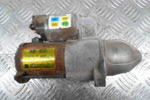 Изображение товара 58114 - 00058114 starter Audi TT