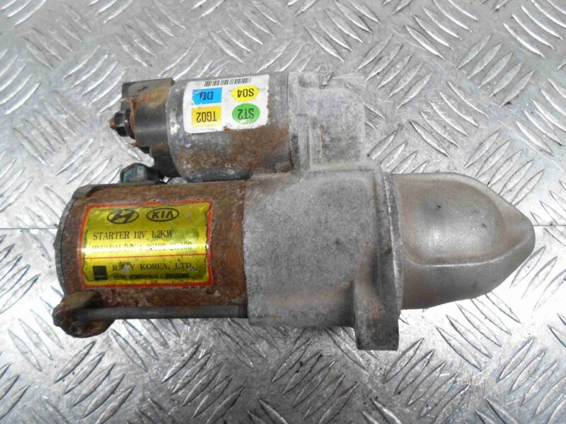 Изображение товара 58114 - 00058114 starter Audi TT