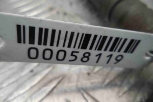 Изображение товара 58119 - 00058119 forsunka toplivnaya Ford Mondeo