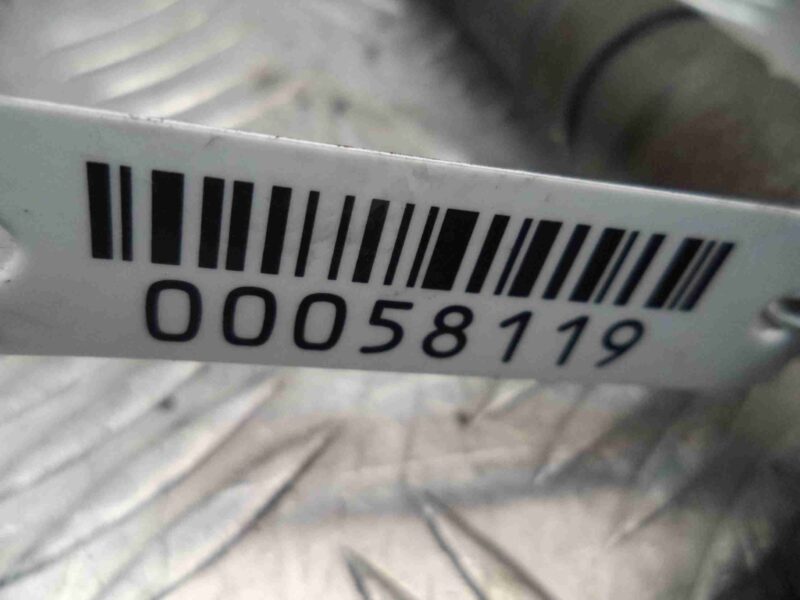 Изображение товара 58119 - 00058119 forsunka toplivnaya Ford Mondeo