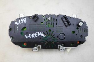 Изображение товара 58132 - 00058132 schitok priborov Audi TT 3