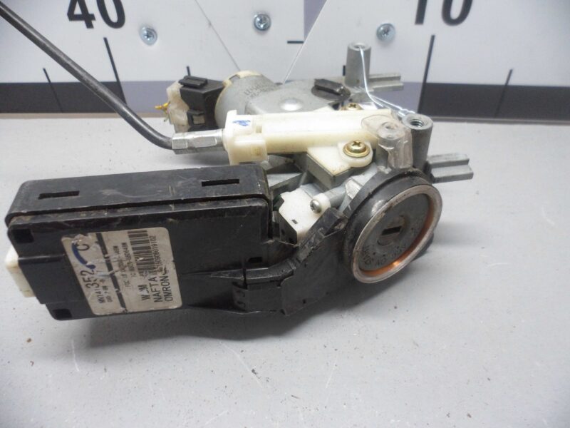 Изображение товара 58134 - 00058134 zamok zazhiganiya